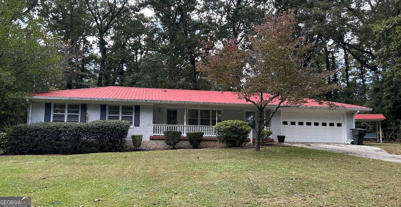 1254 Woodland Road - Photo 1