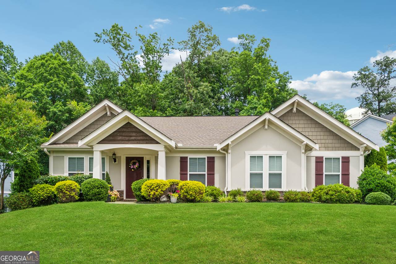 111 Ivey Court - Photo 1