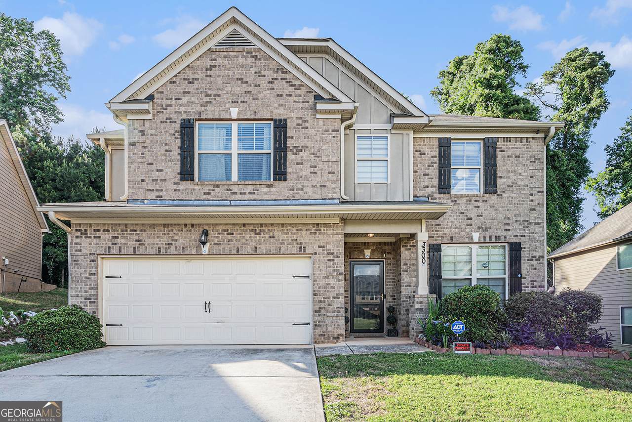 3300 Allison Circle - Photo 1
