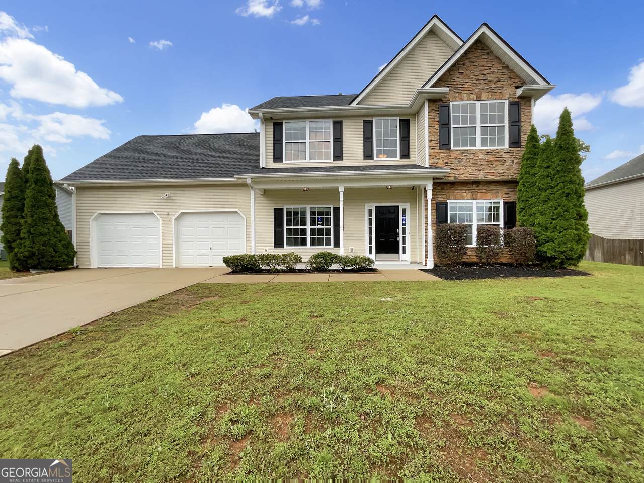 617 Kyles Circle - Photo 1