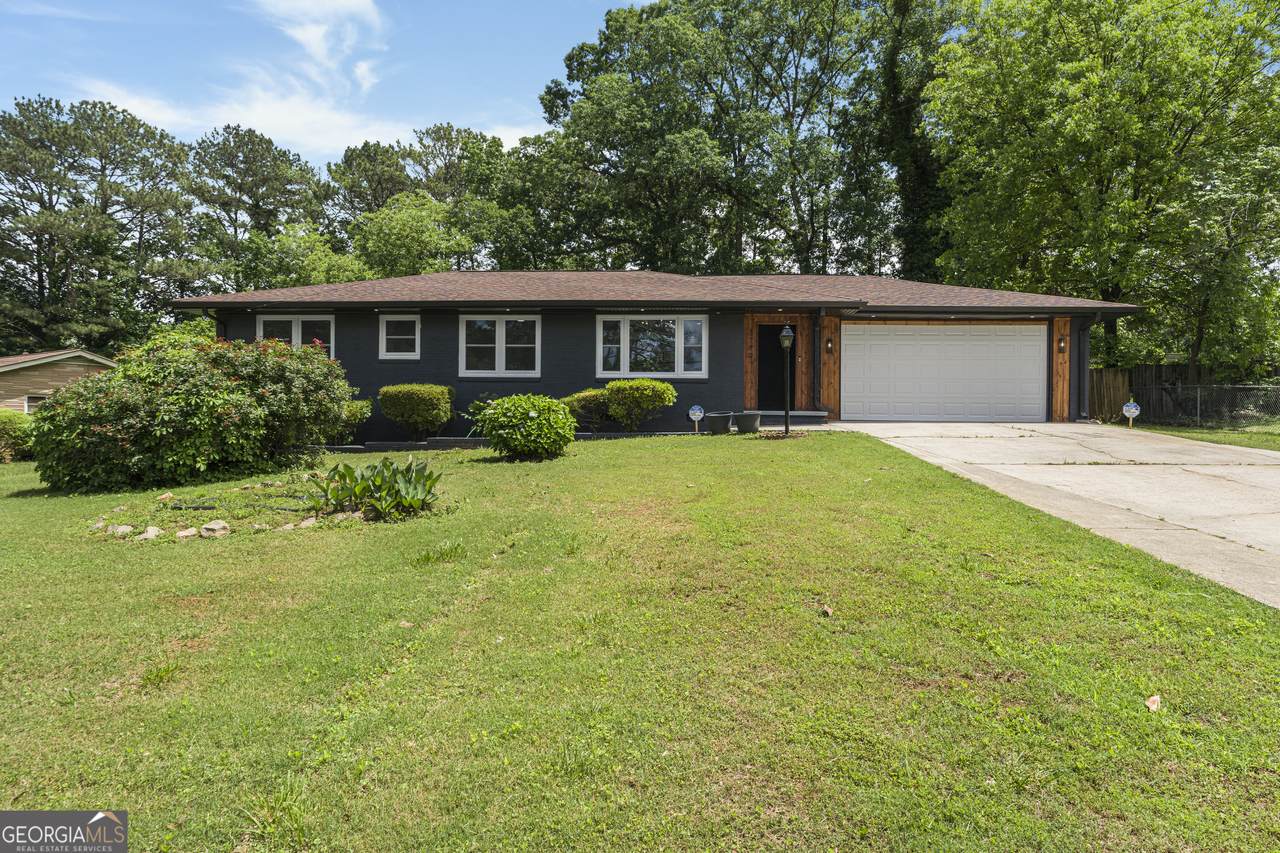 3779 Elkridge Drive - Photo 1