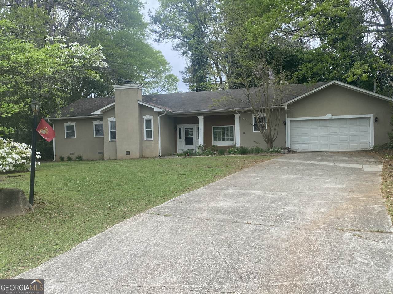 191 Lagrange Street - Photo 1