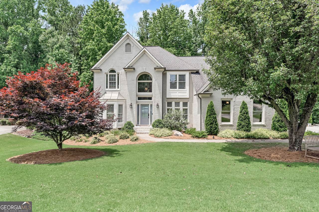 4045 Bridle Ridge Drive - Photo 1