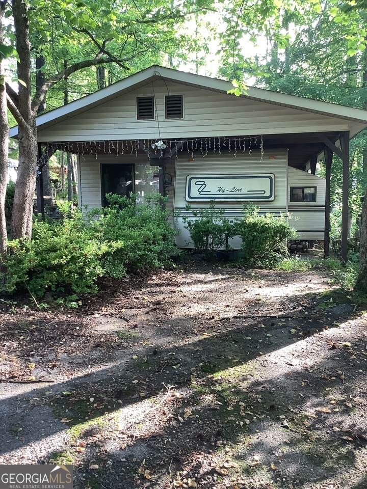 961 Mountain Shadows Drive - Photo 1