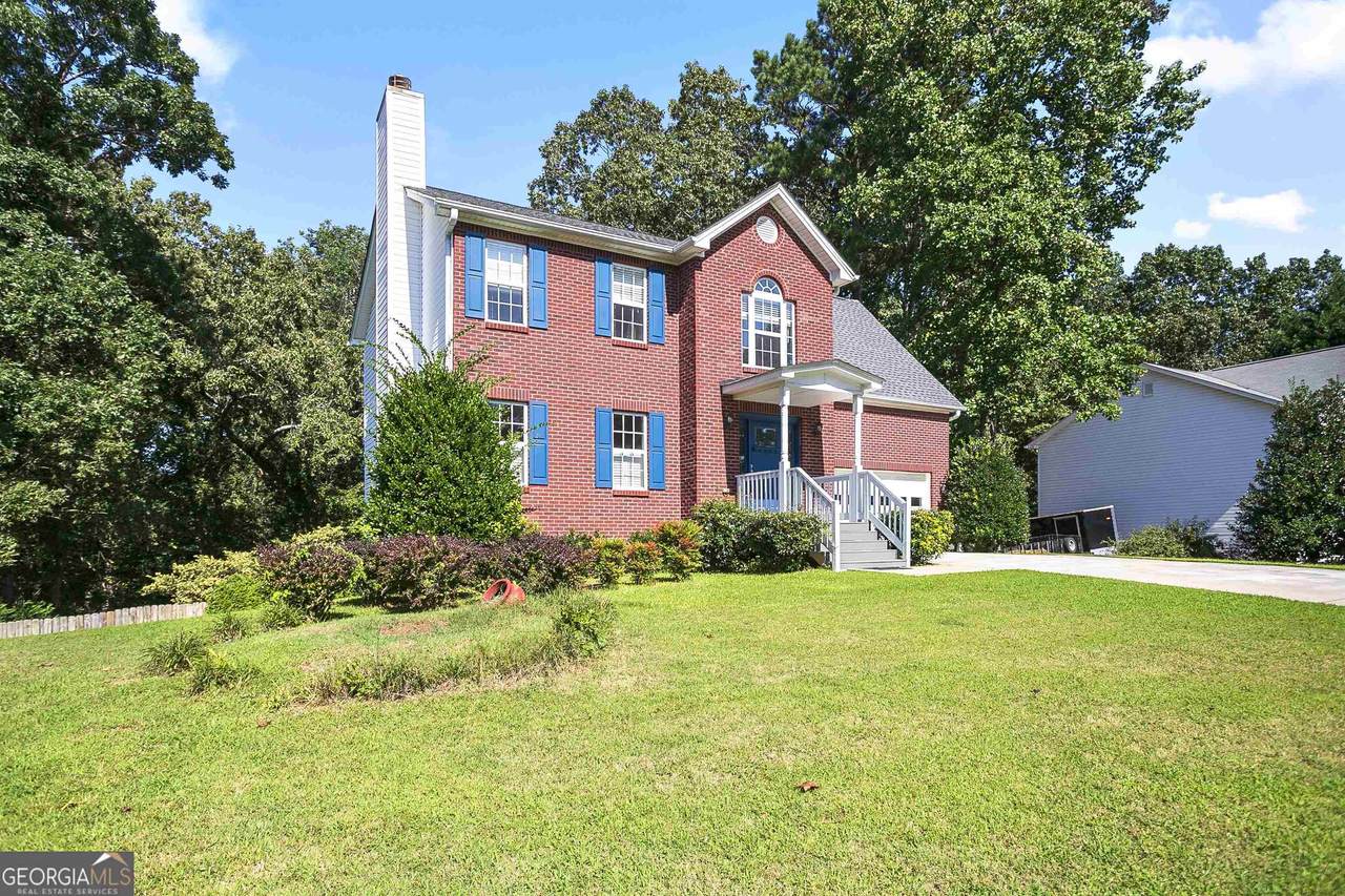 3161 Pagoda Trace - Photo 1