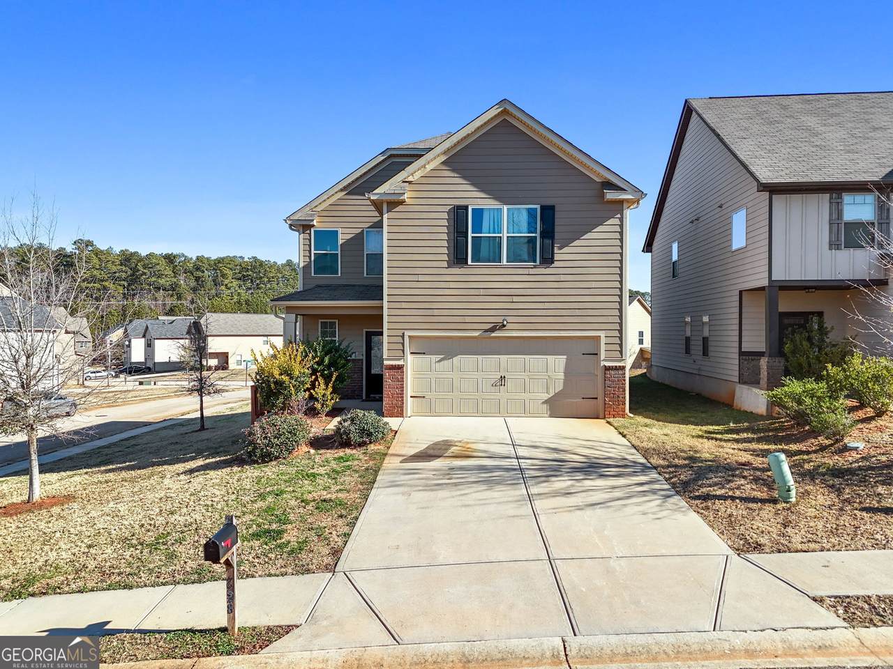 2528 Shropshire Place - Photo 1