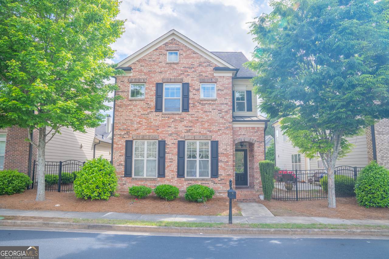 4448 Tacoma Trace - Photo 1