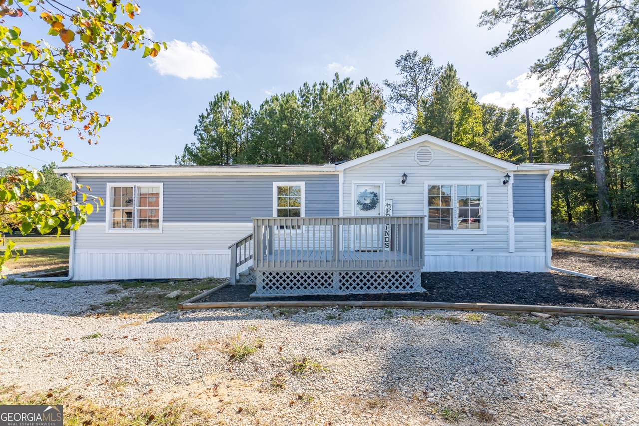 4485 Alabama Highway - Photo 1