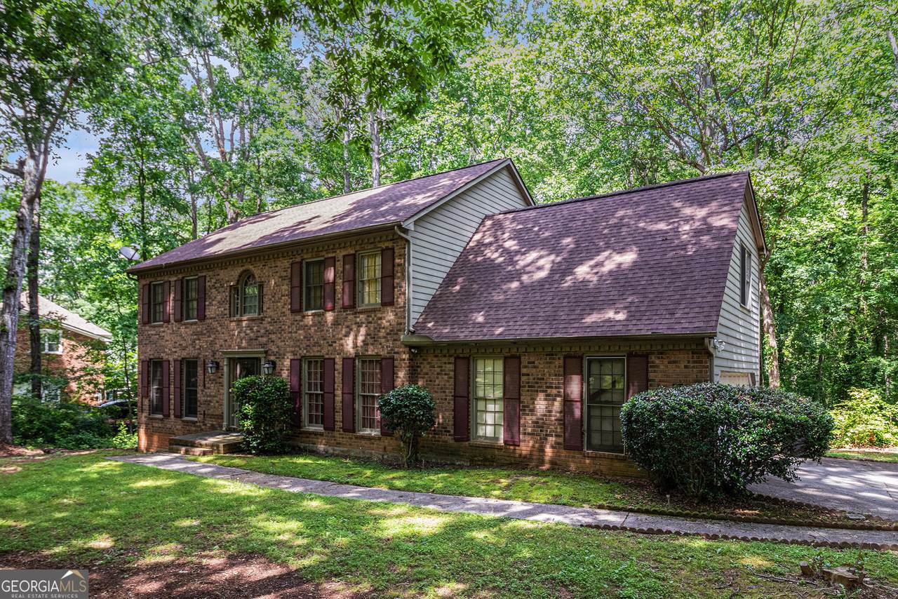 275 Brandon Mill Circle - Photo 1