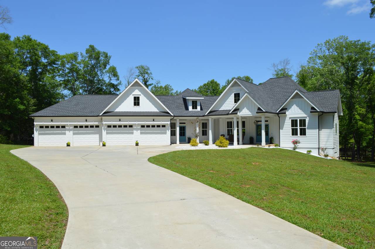 8 Ripplewood Trail - Photo 1