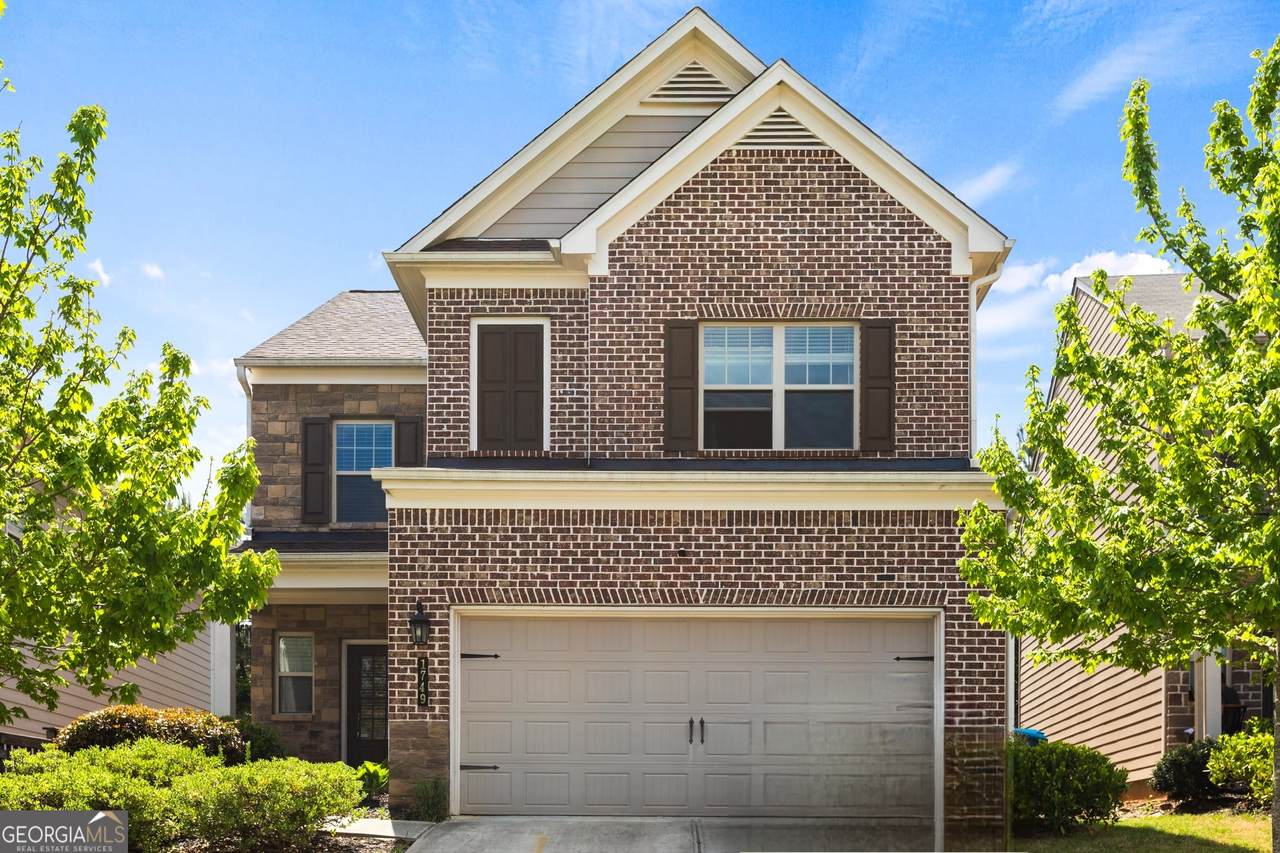 1749 Charcoal Ives Road - Photo 1