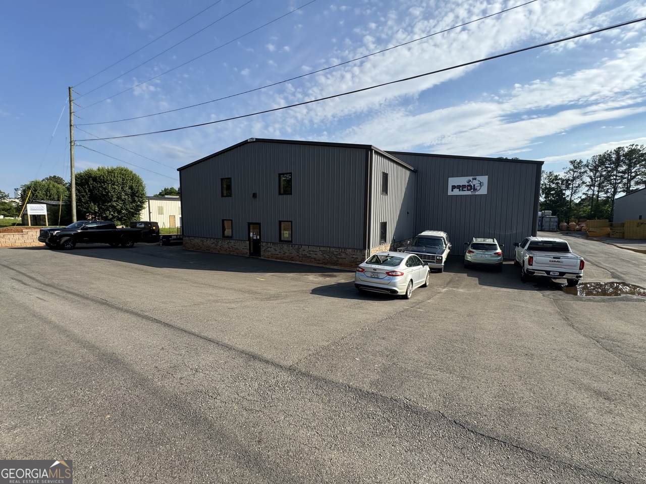 161 Don Westbrook Avenue - Photo 1