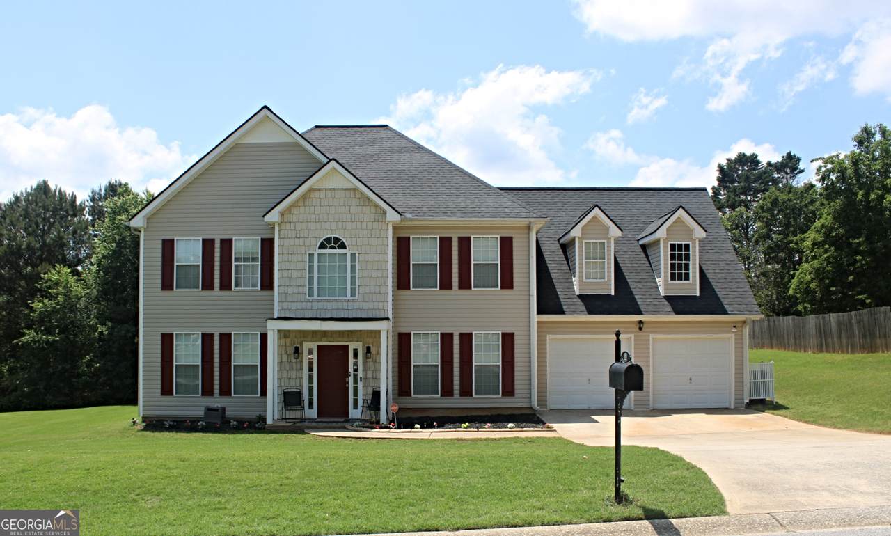 80 Pine Valley Court - Photo 1