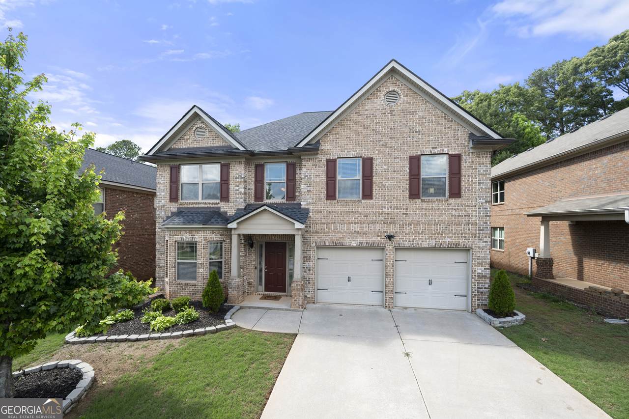 1181 Gateview Drive - Photo 1