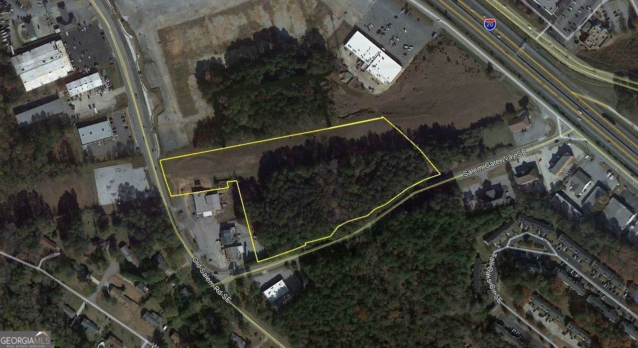 350 Salem Gate Drive - Photo 1
