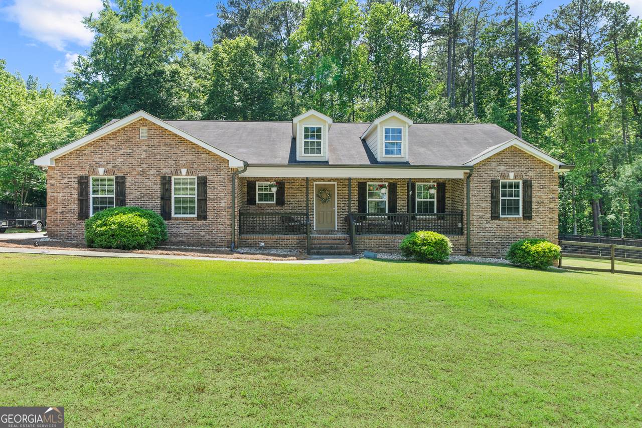 1740 Heidi Trail - Photo 1