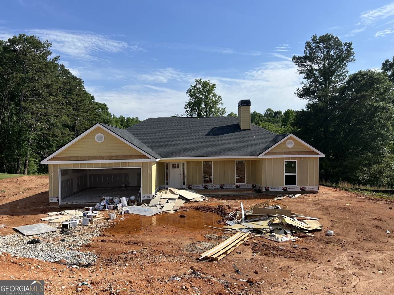204 Nativity Cove - Photo 1