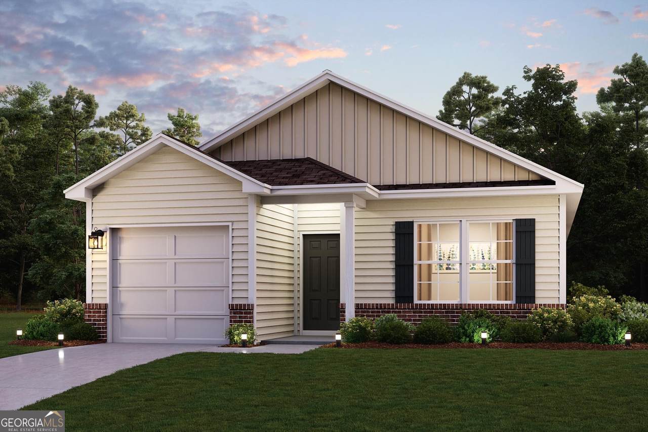 206 Lochwolde Drive - Photo 1