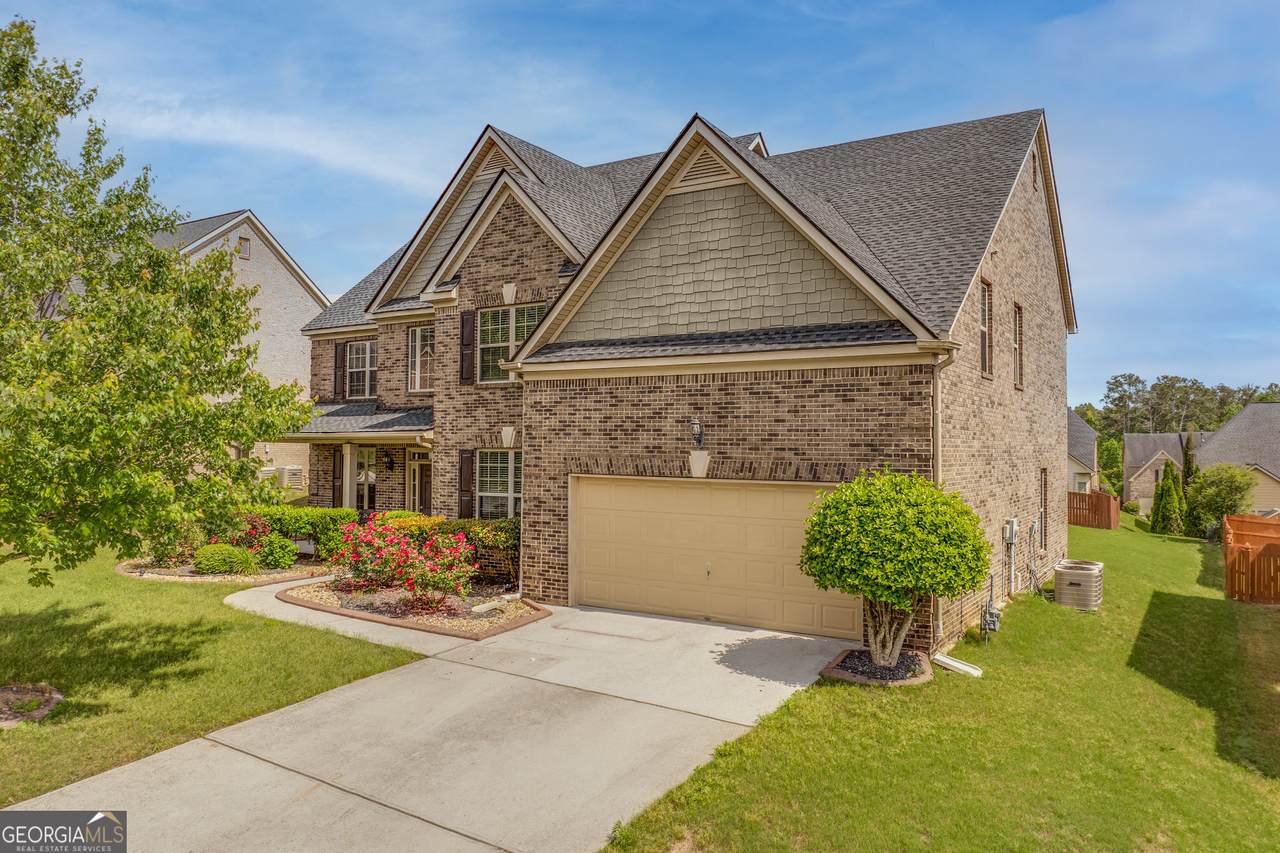 3039 Tuscan Ridge Drive - Photo 1