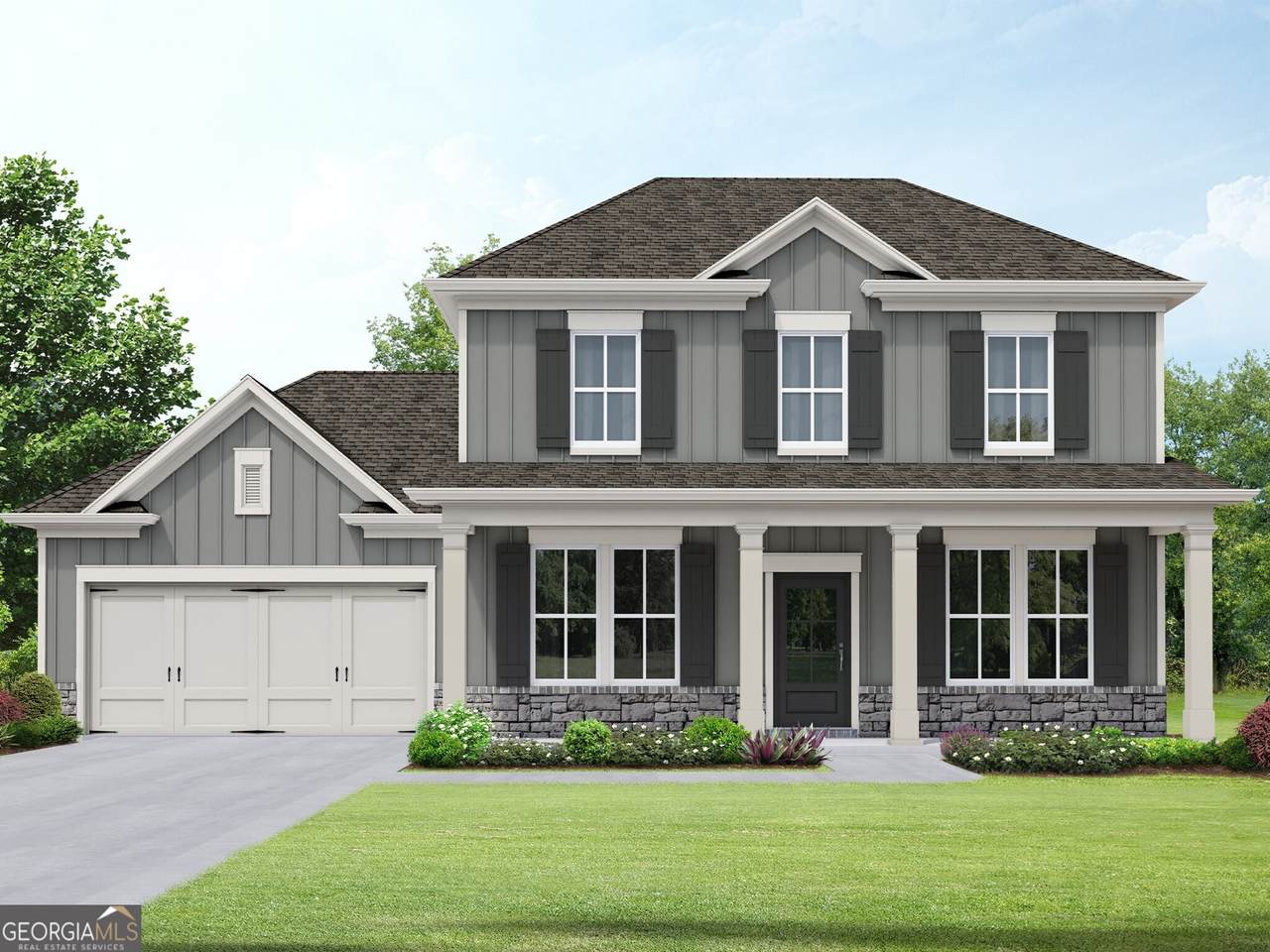263 Westlyn Way - Photo 1