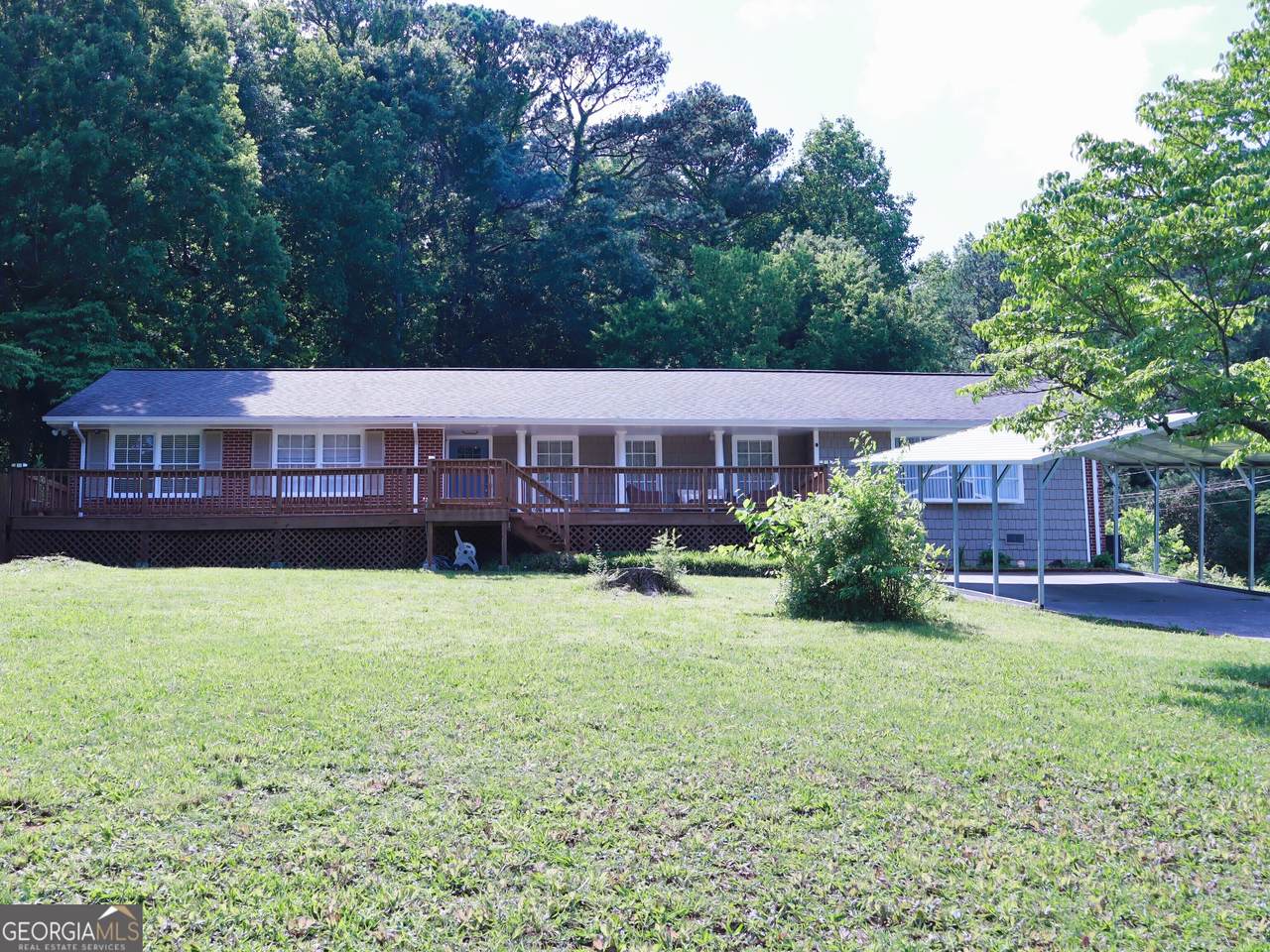 1315 Walston Street - Photo 1