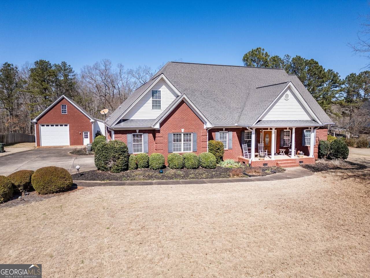 212 Willow Ridge Lane - Photo 1