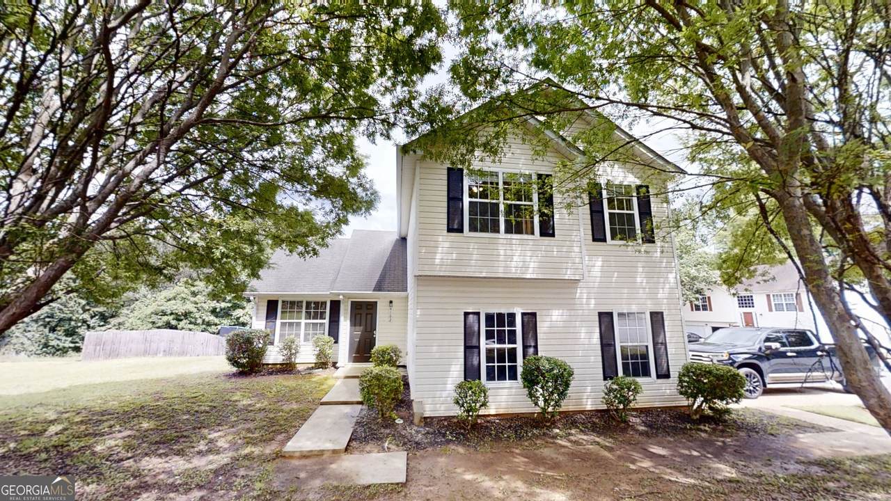 4162 Ward Lake Trail - Photo 1