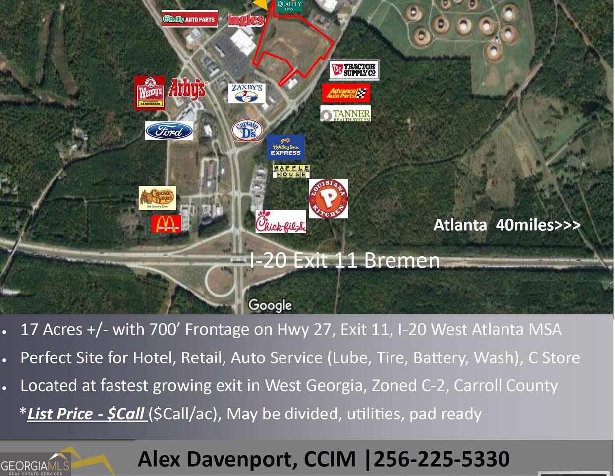 1401 Alabama Avenue - Photo 1