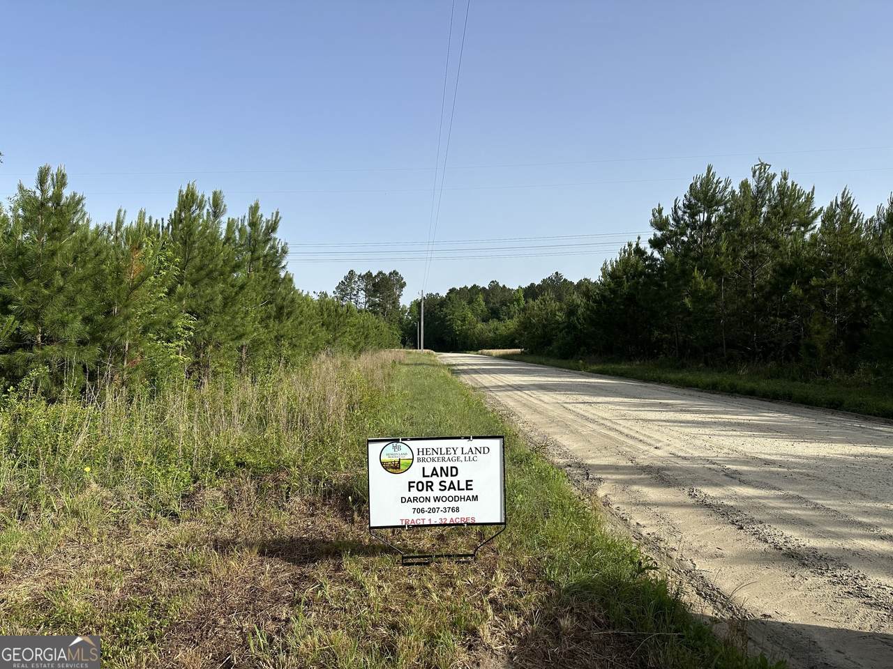 01 Pine Hill Church Road - Photo 1