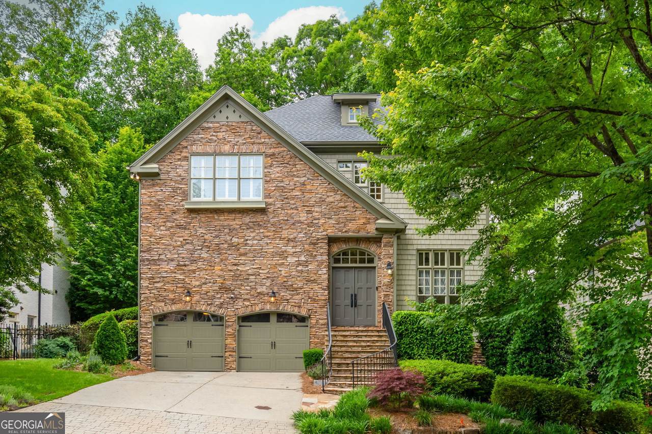 3182 Windsor Lake Drive - Photo 1