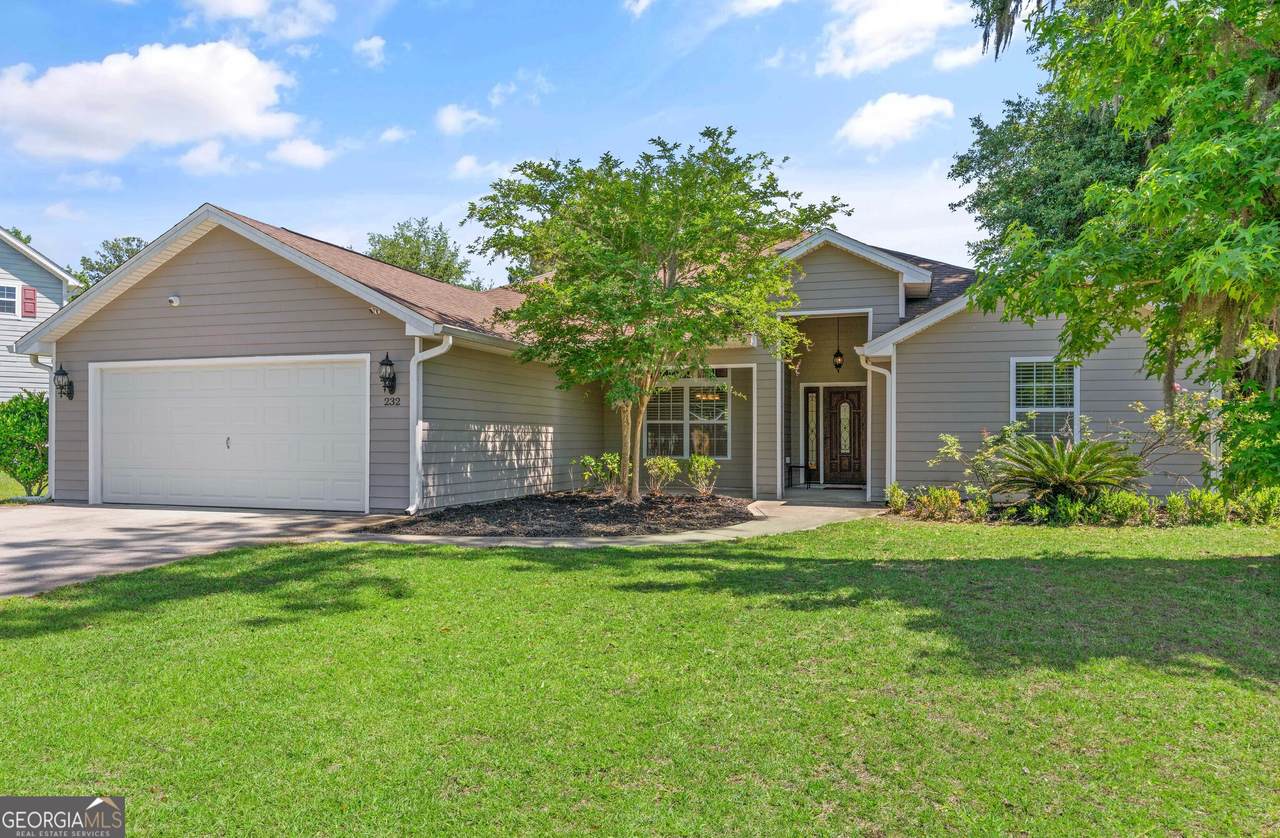 232 Hide Away Lake Drive - Photo 1