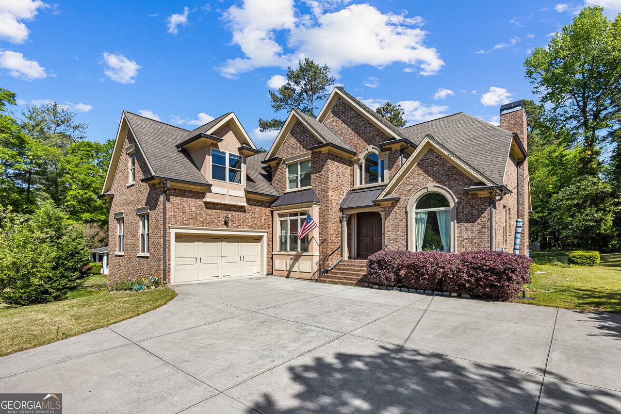 1614 Rucker Road - Photo 1
