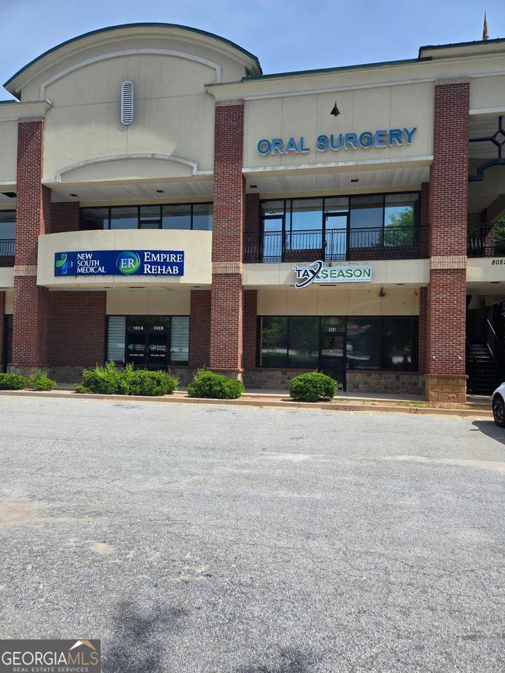 8052 Mall Parkway - Photo 1
