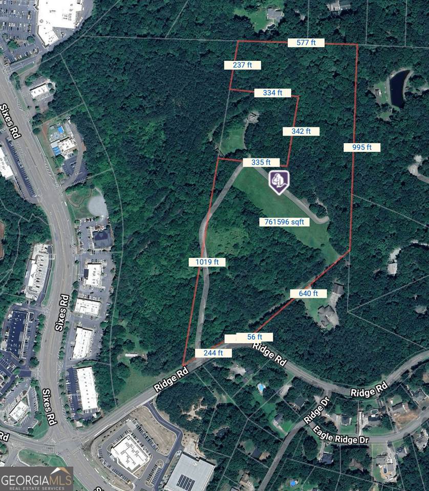 305 Ridge Road - Photo 1