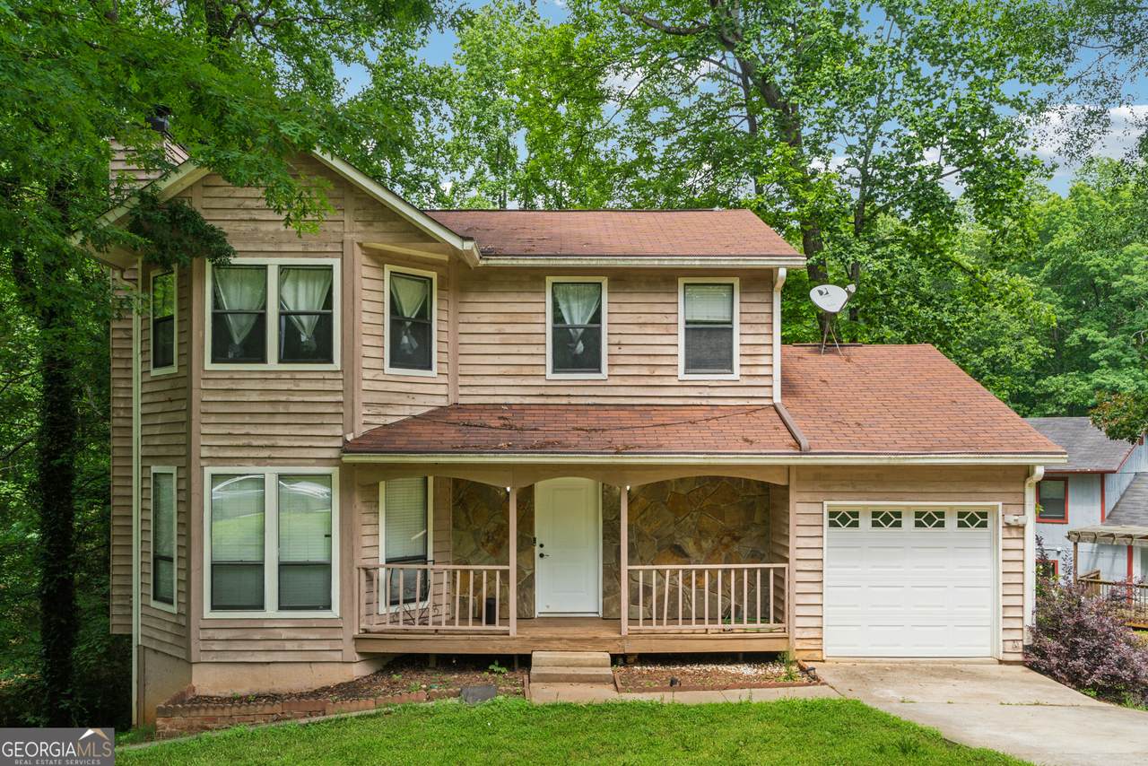706 Cather Court - Photo 1