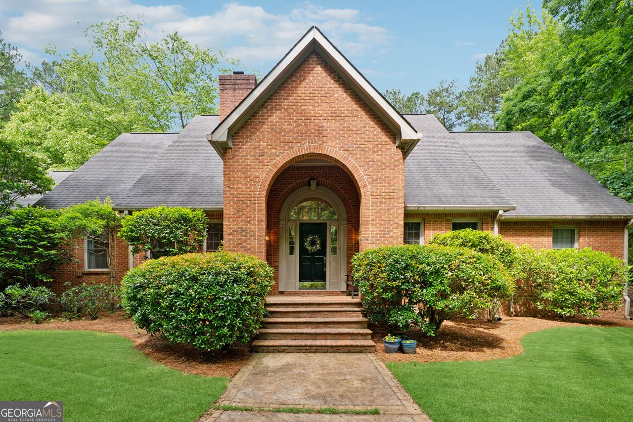 9255 Betony Wood Trail - Photo 1