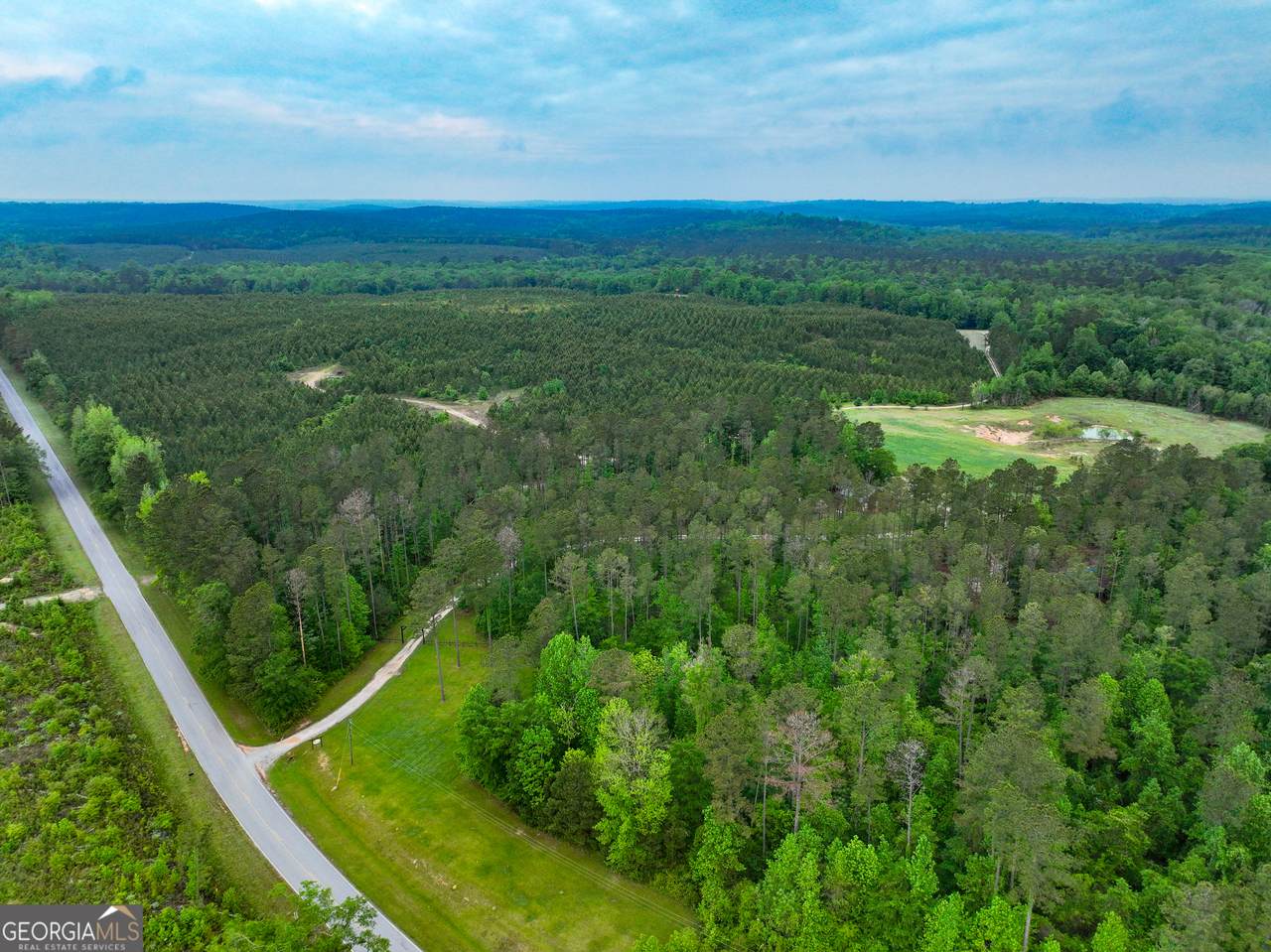 6620 Jr Sims Road - Photo 1