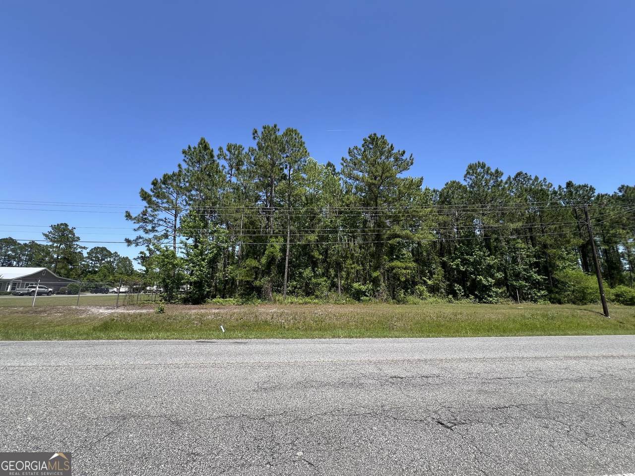 0 Colerain Road - Photo 1