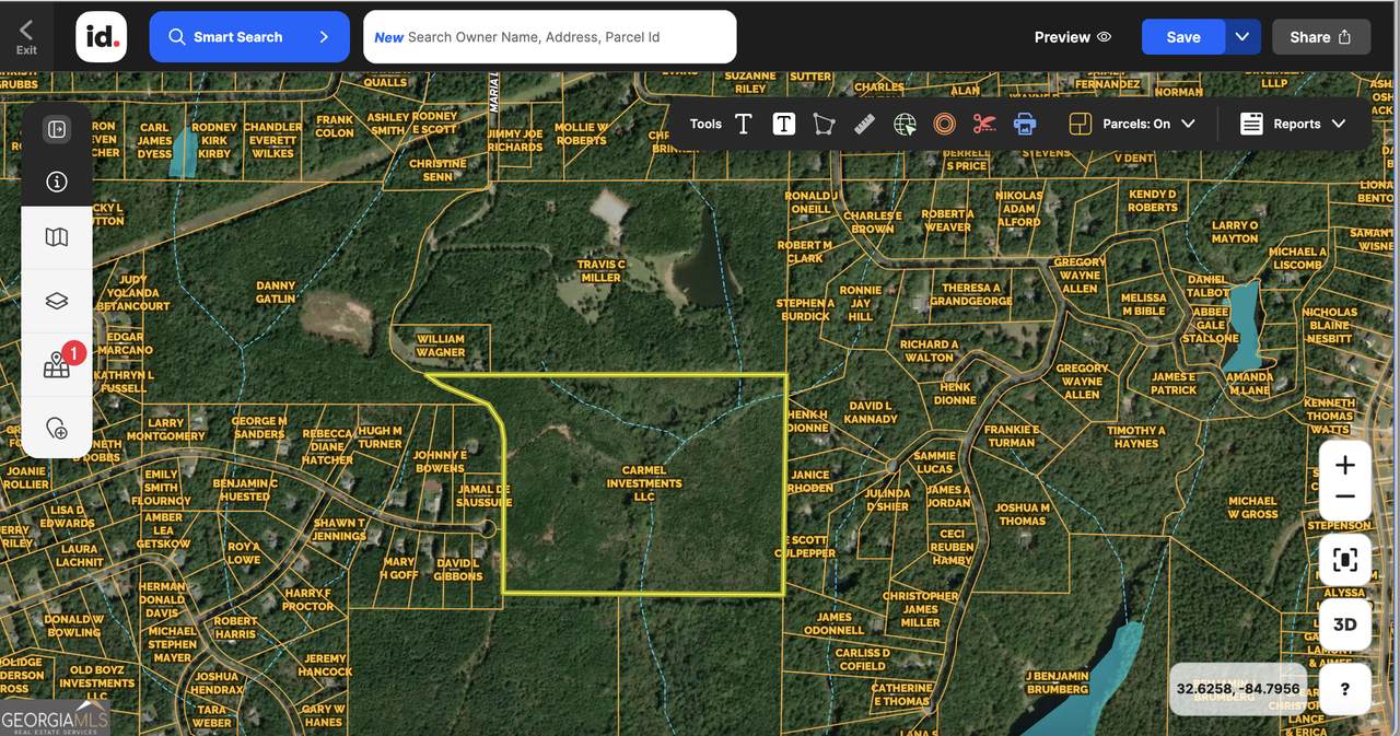 0 Maria Lane - Photo 1