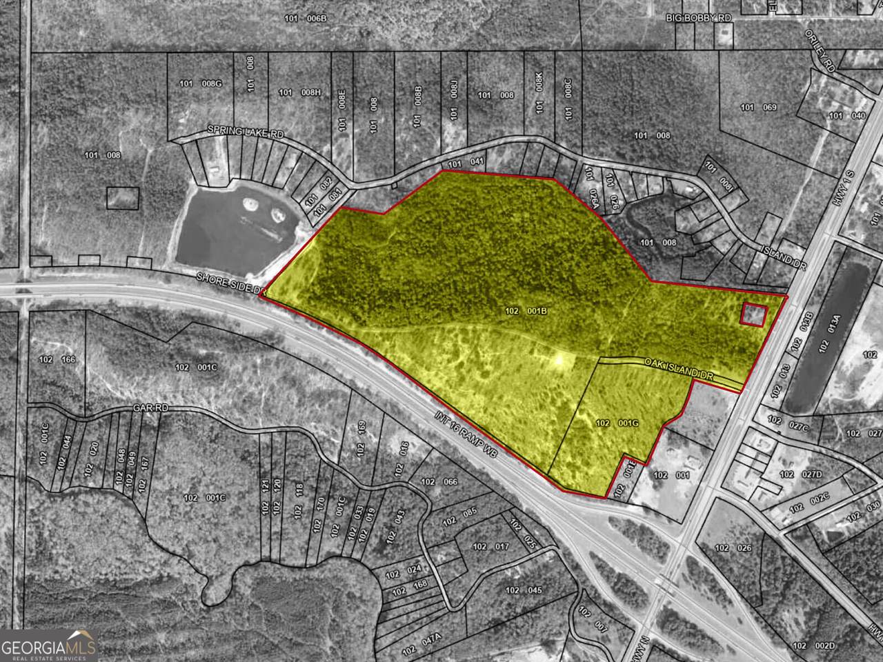 0 Us Highway 1 - Photo 1