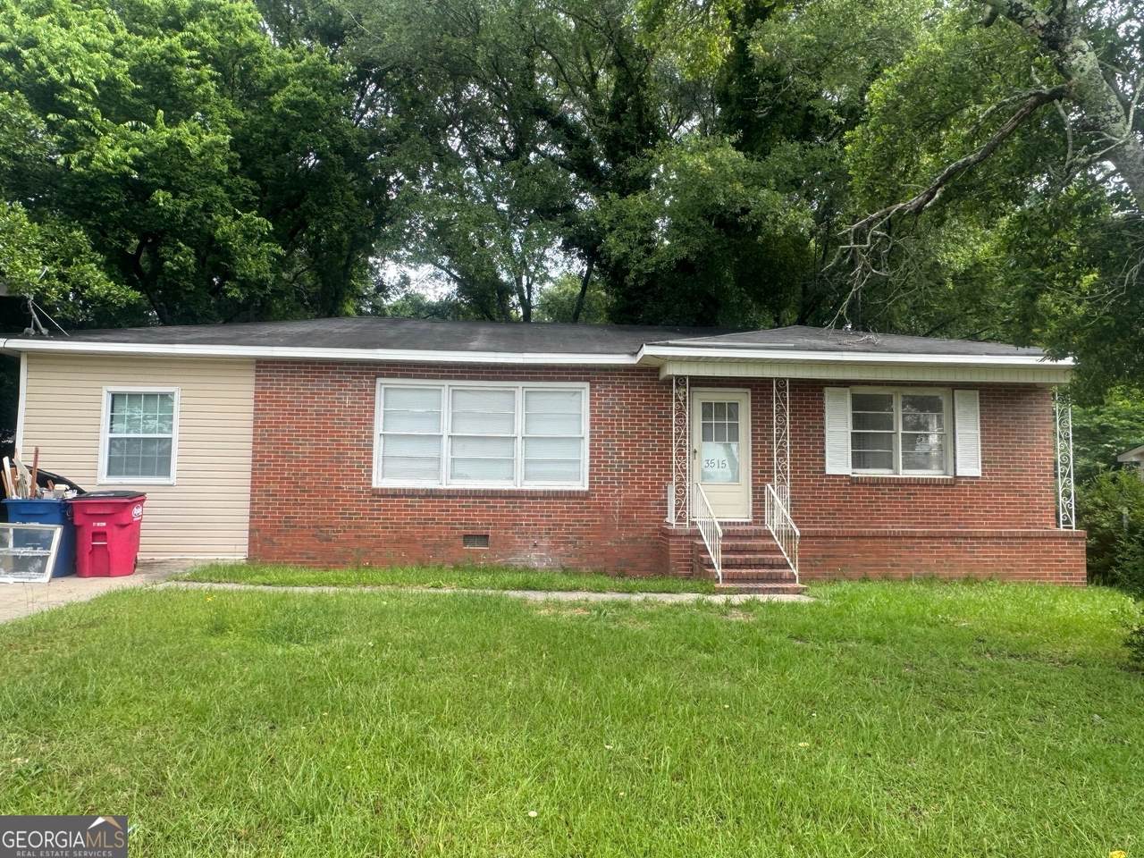 3515 Greenbriar Road - Photo 1