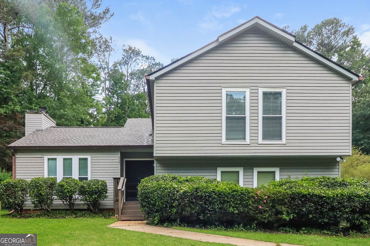 517 Benson Hurst Drive - Photo 1