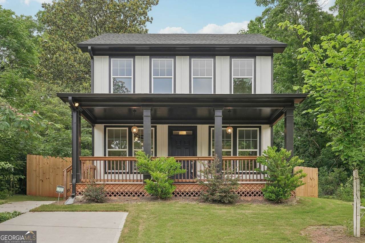 1158 Welch Street - Photo 1