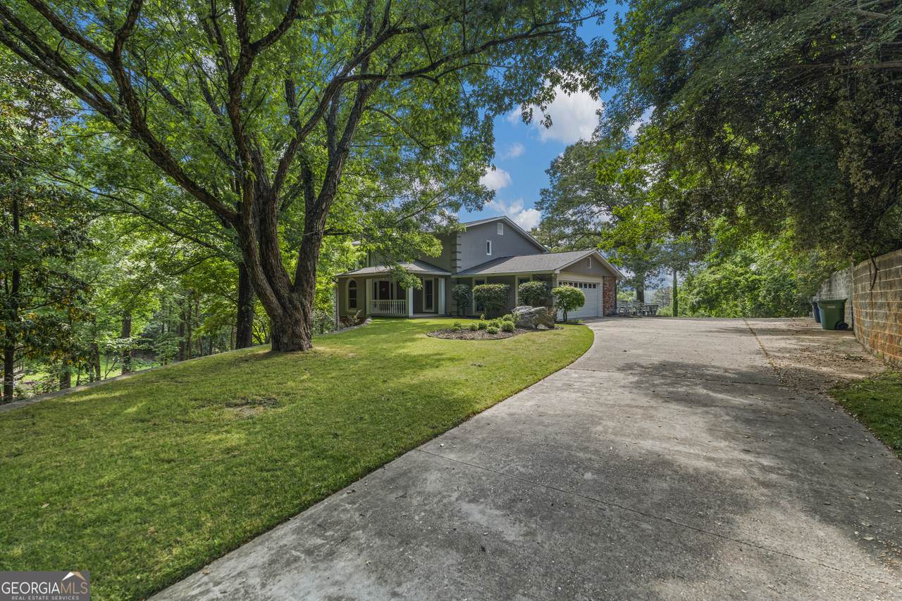 5905 Roaring Branch Road - Photo 1