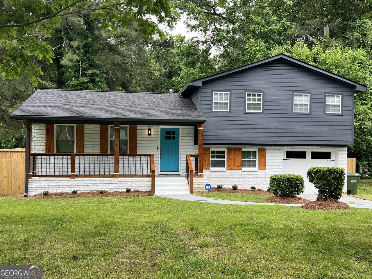 3640 Narron Drive - Photo 1