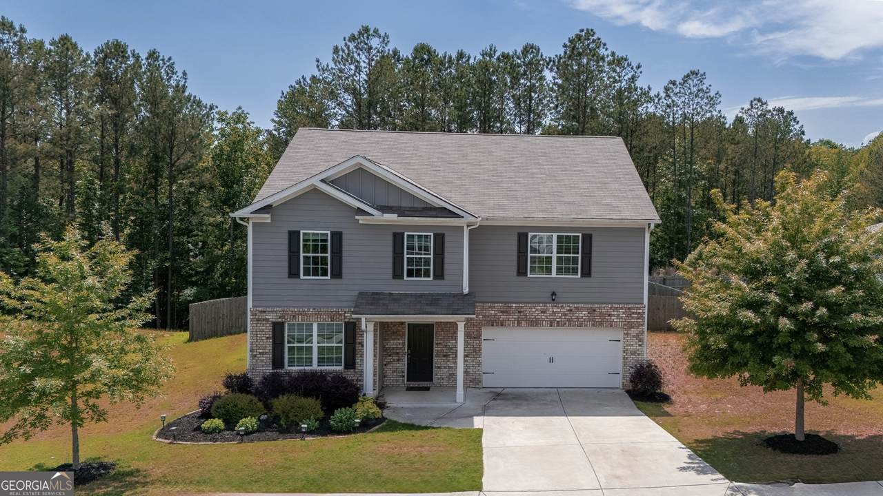 162 Cool Creek Court - Photo 1