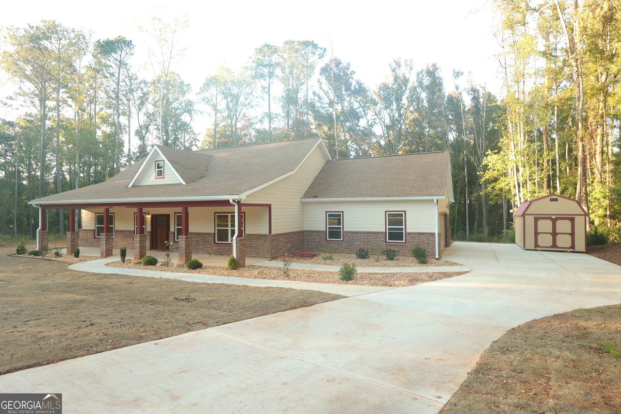 1663 Piedmont Road - Photo 1