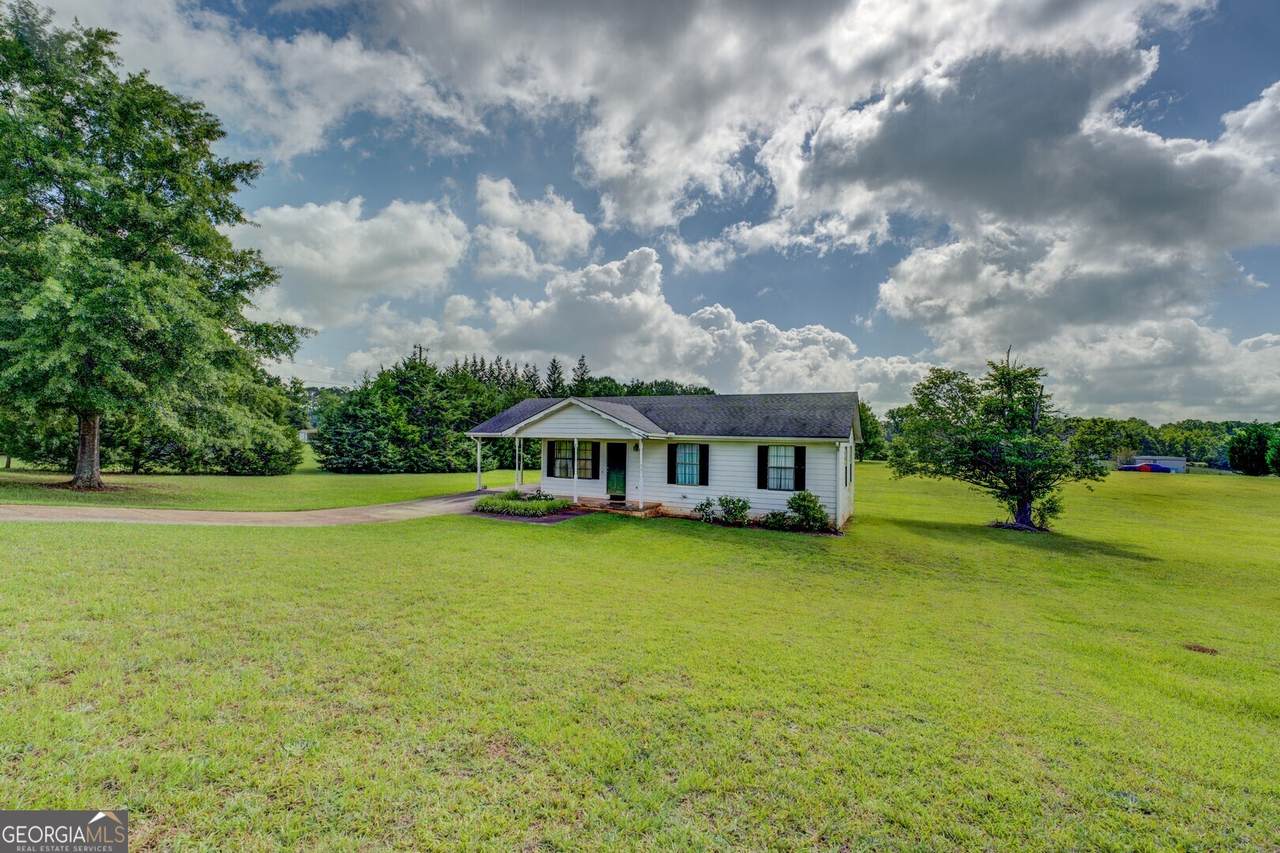 2809 South Ola Road - Photo 1
