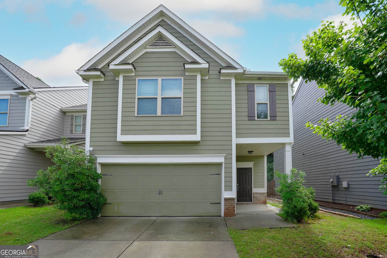 126 Seabreeze Way - Photo 1