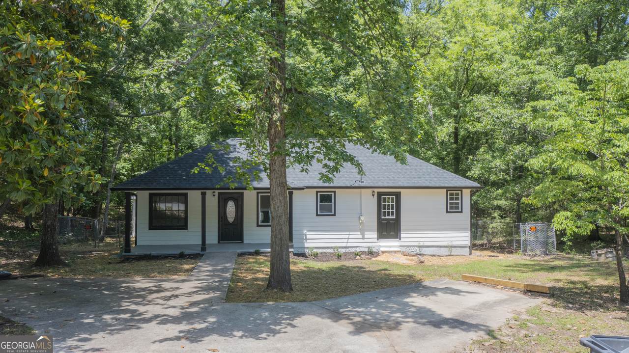 71 Cold Springs Road - Photo 1